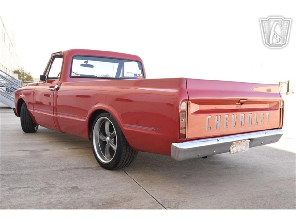 1972 GMC C/K 2nd Gen - Image 8 of 31