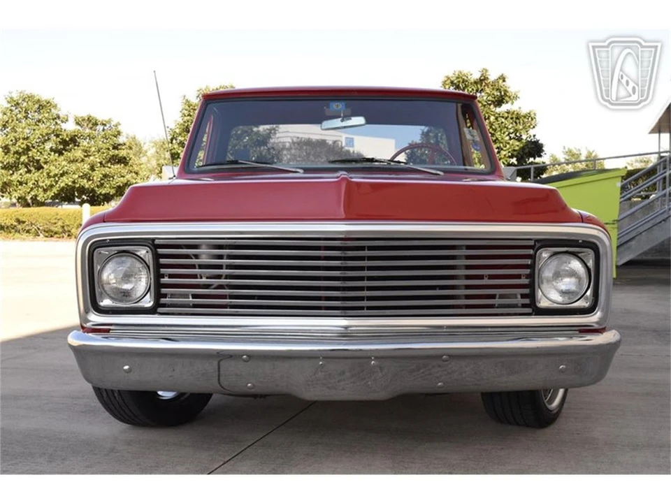 1972 GMC C/K 2nd Gen - Image 23 of 31