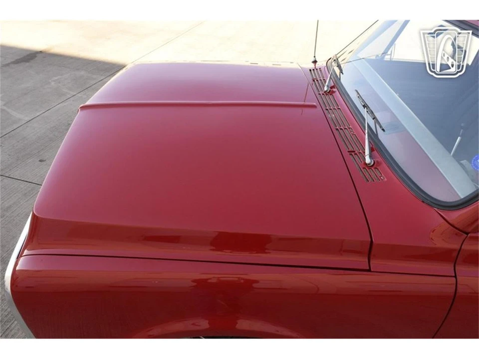 1972 GMC C/K 2nd Gen - Image 29 of 31