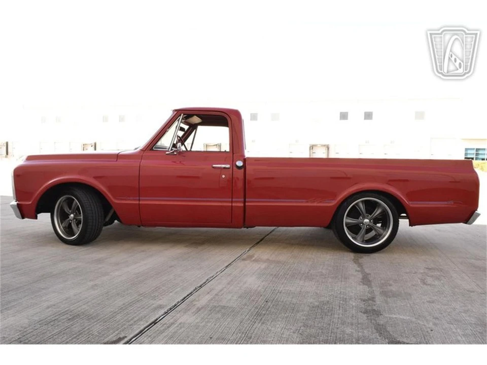 1972 GMC C/K 2nd Gen - Image 5 of 31