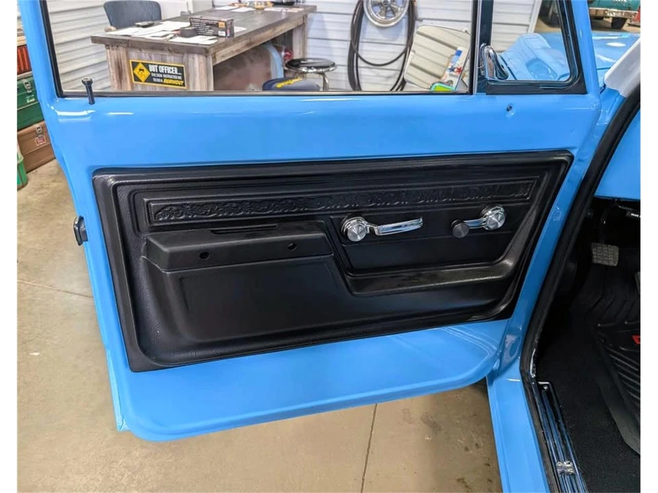 1972 GMC C/K 2nd Gen - Image 6 of 16