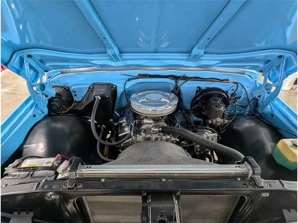 1972 GMC C/K 2nd Gen - Image 10 of 16