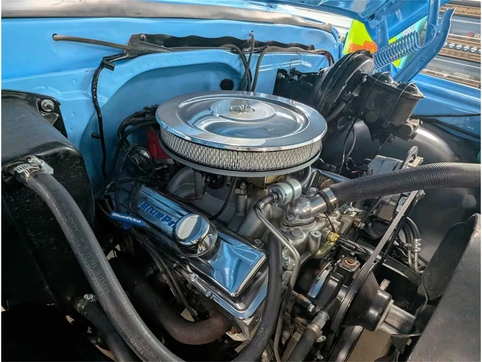 1972 GMC C/K 2nd Gen - Image 11 of 16