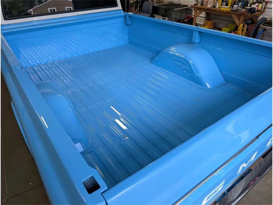 1972 GMC C/K 2nd Gen - Image 12 of 16