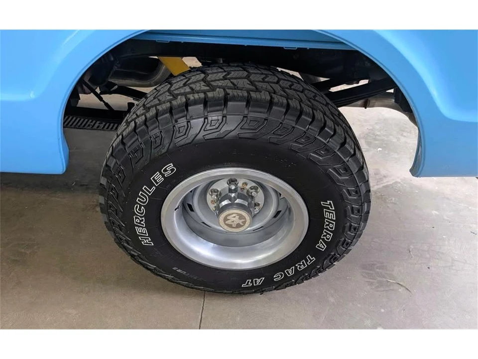 1972 GMC C/K 2nd Gen - Image 13 of 16