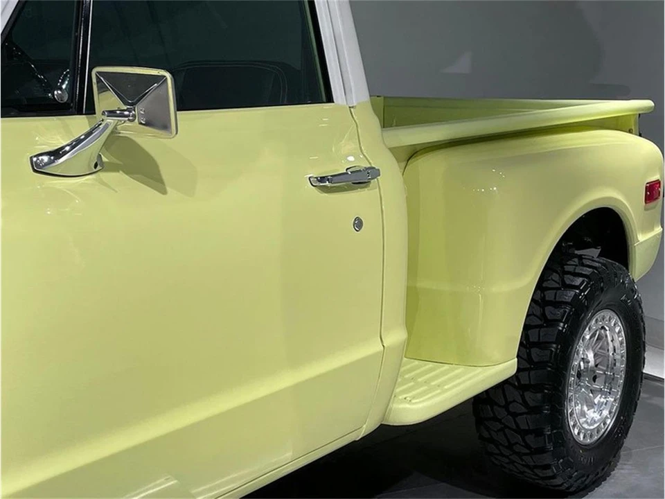 1972 GMC C/K 2nd Gen - Image 27 of 31