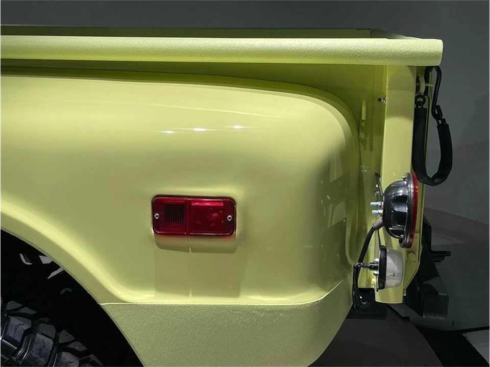 1972 GMC C/K 2nd Gen - Image 29 of 31