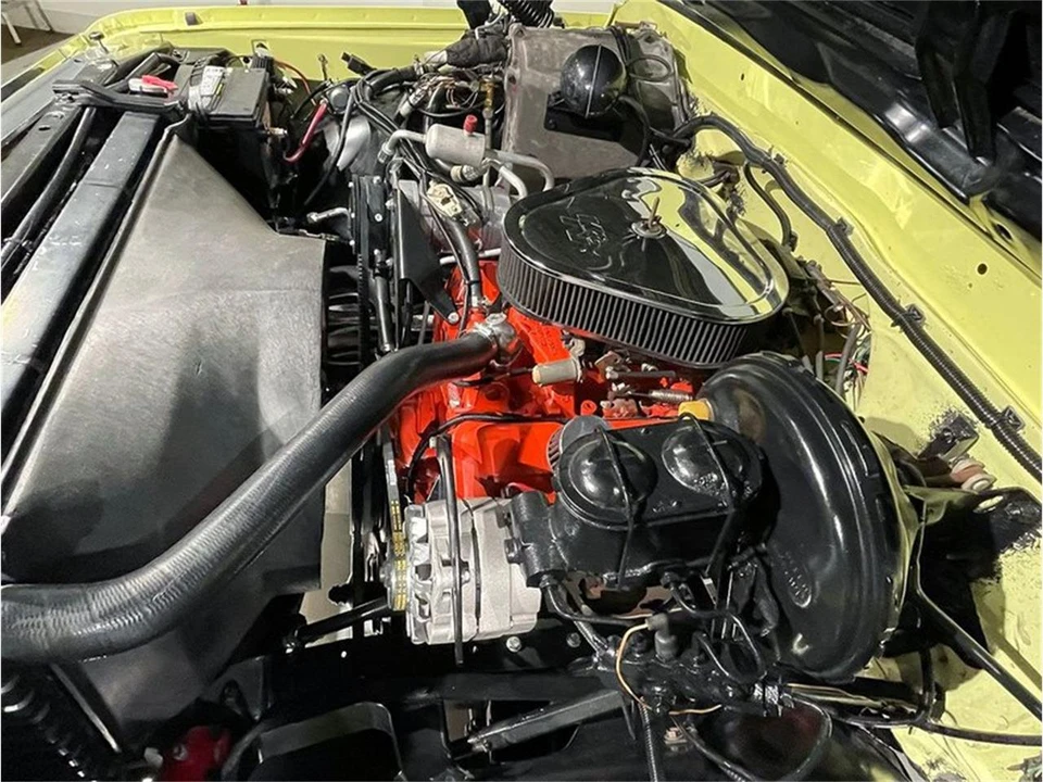 1972 GMC C/K 2nd Gen - Image 21 of 31