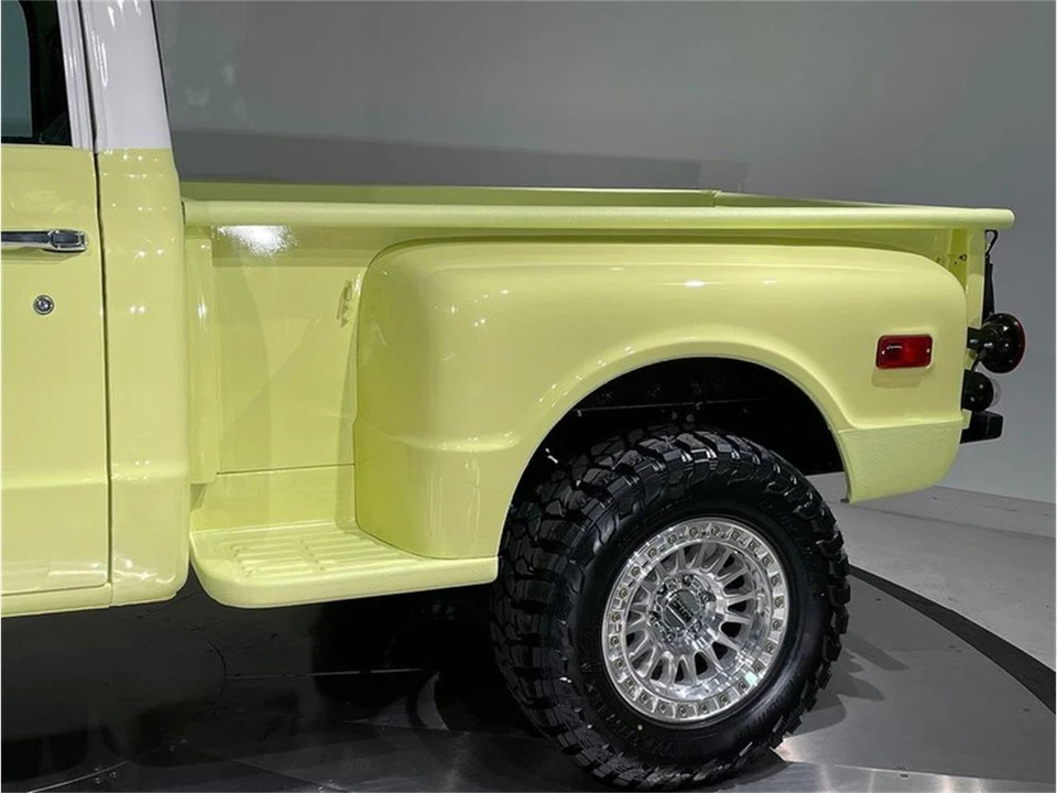 1972 GMC C/K 2nd Gen - Image 13 of 31