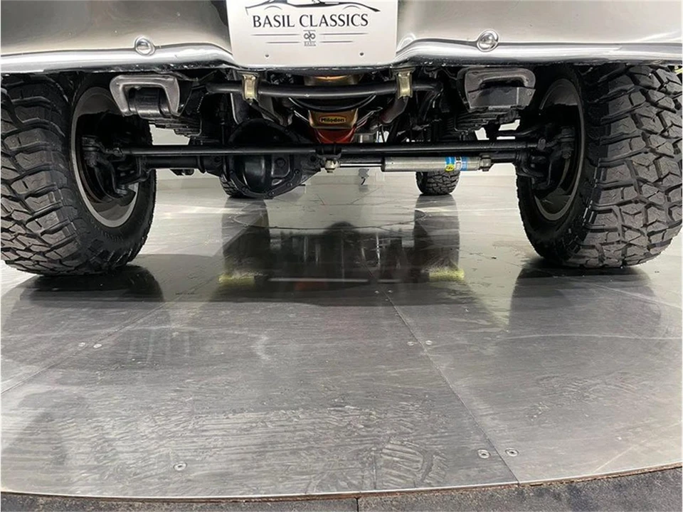 1972 GMC C/K 2nd Gen - Image 30 of 31