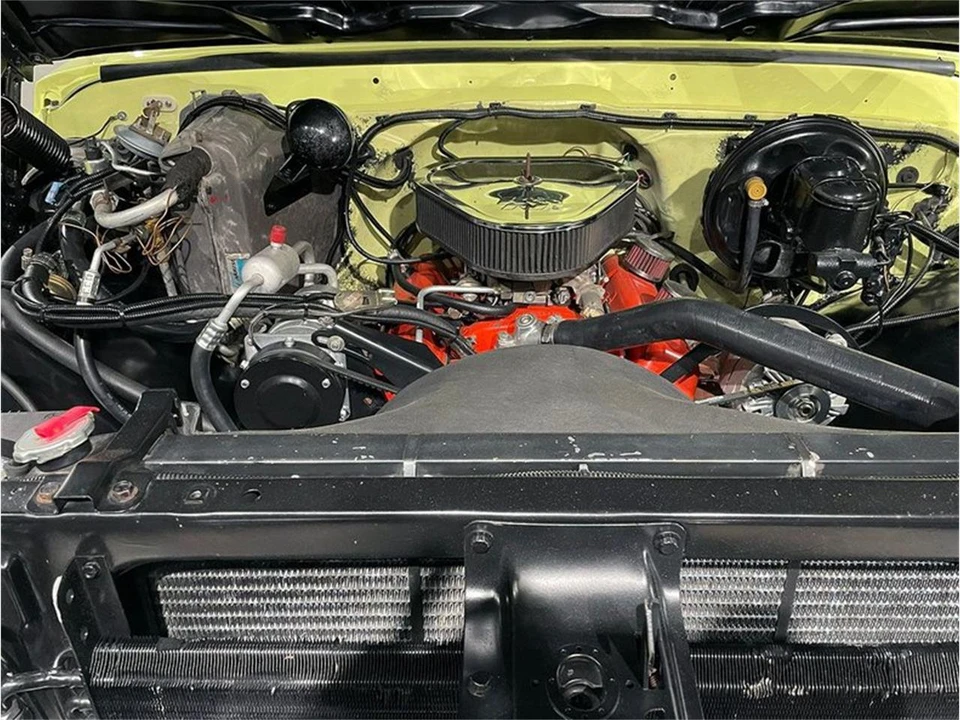 1972 GMC C/K 2nd Gen - Image 18 of 31