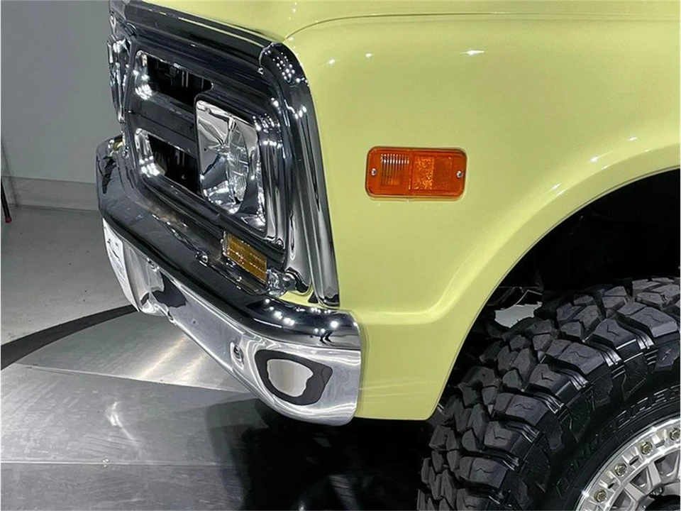 1972 GMC C/K 2nd Gen - Image 26 of 31