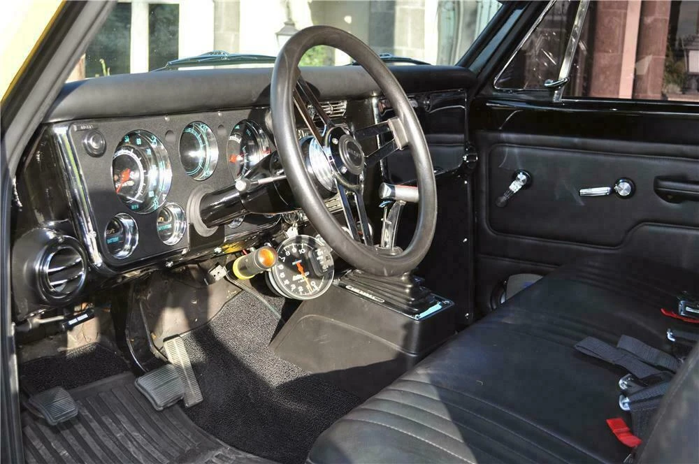 1972 GMC C/K 2nd Gen - Image 4 of 5