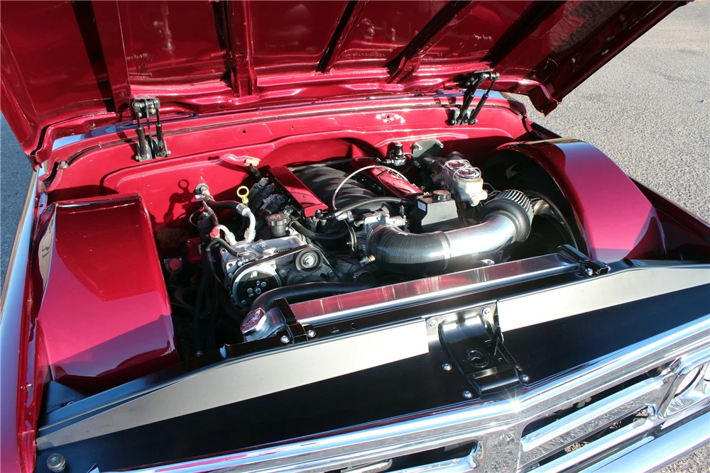 1972 GMC C/K 2nd Gen - Image 3 of 5