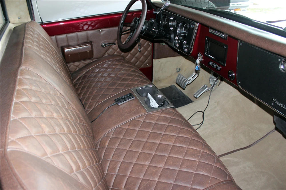 1972 GMC C/K 2nd Gen - Image 4 of 5