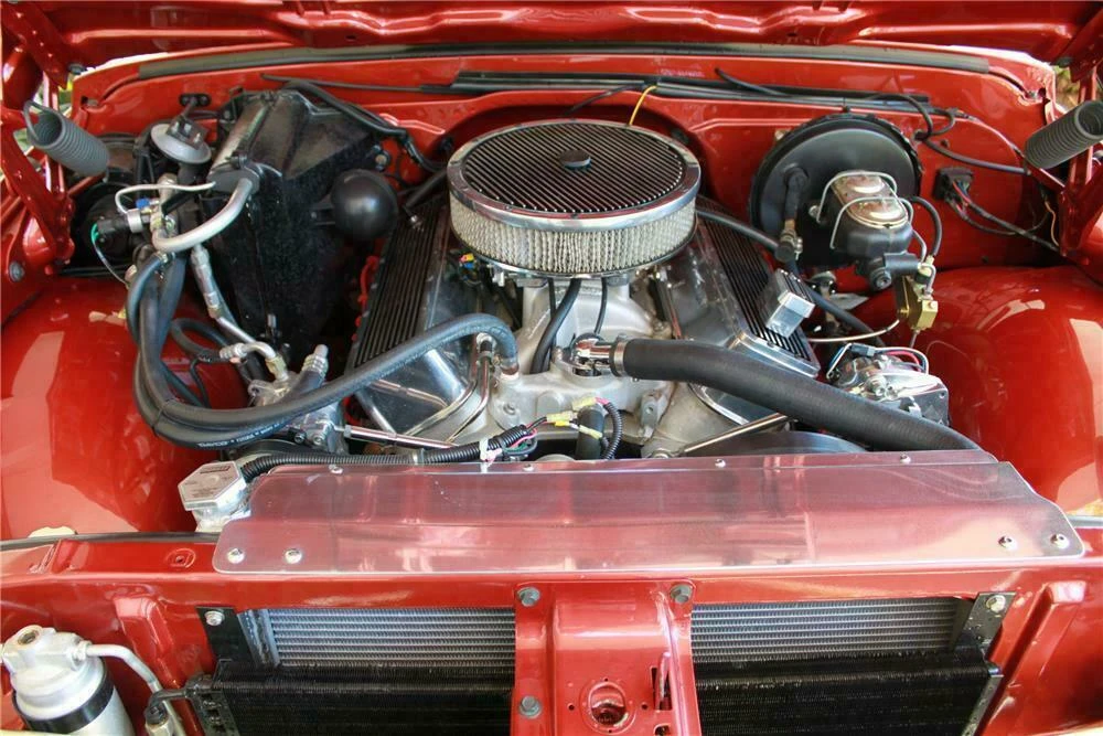 1972 GMC C/K 2nd Gen - Image 3 of 5