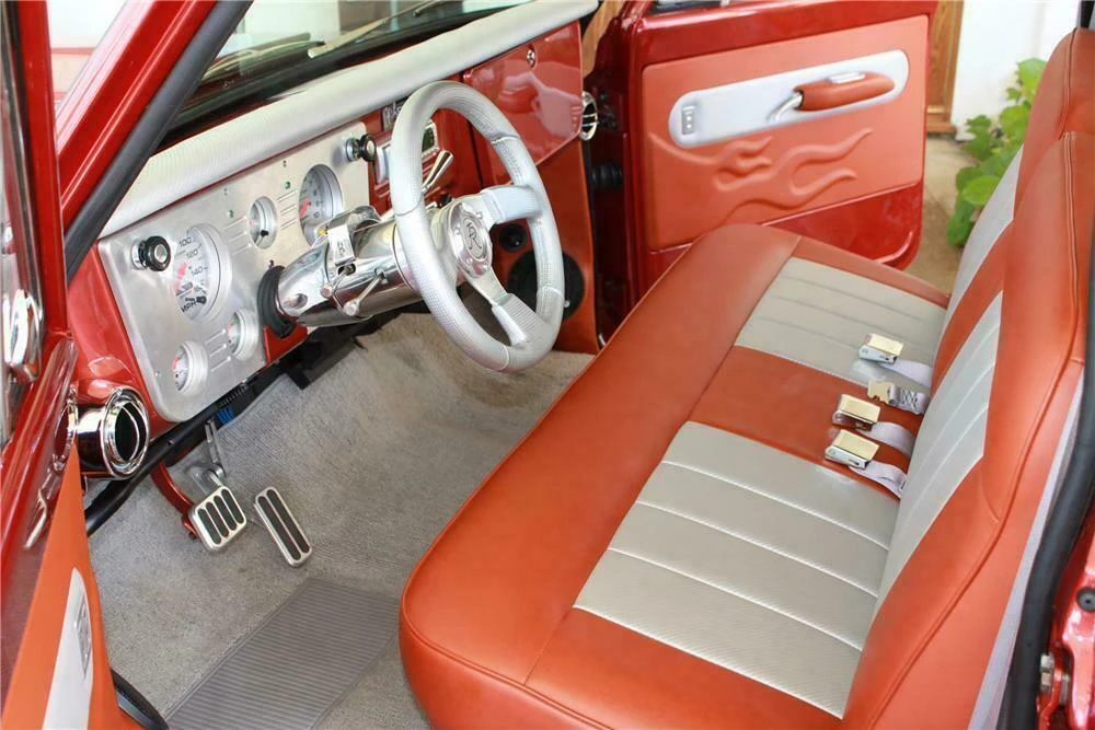 1972 GMC C/K 2nd Gen - Image 4 of 5
