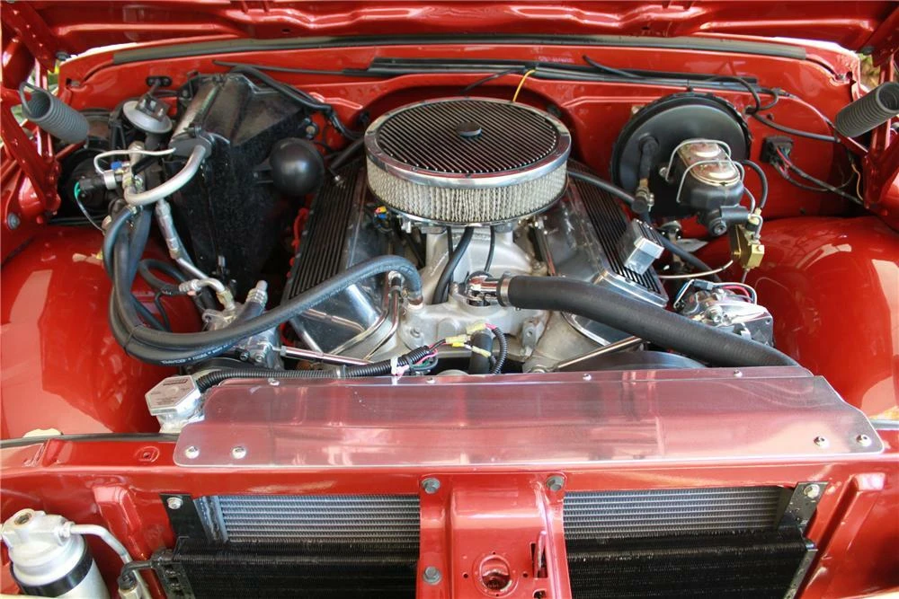1972 GMC C/K 2nd Gen - Image 3 of 5
