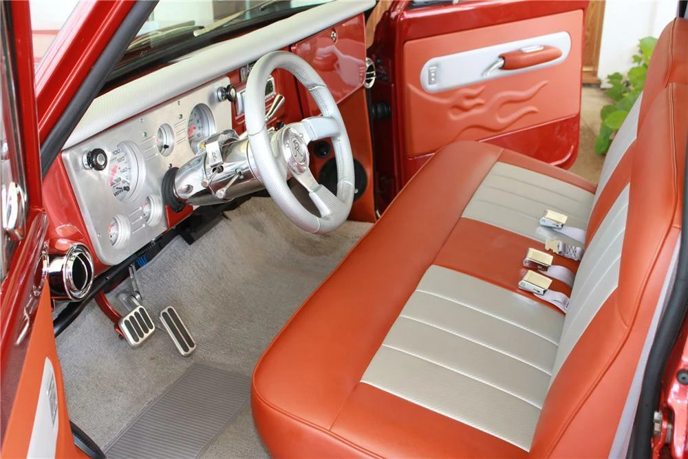 1972 GMC C/K 2nd Gen - Image 4 of 5