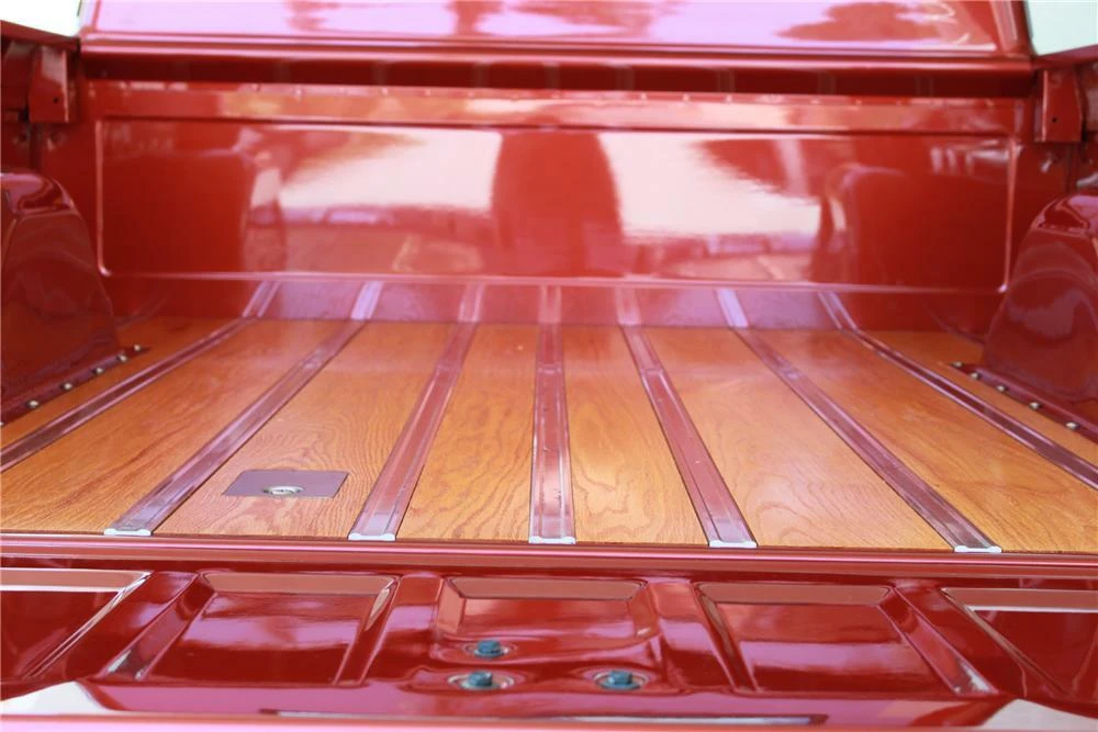 1972 GMC C/K 2nd Gen - Image 5 of 5