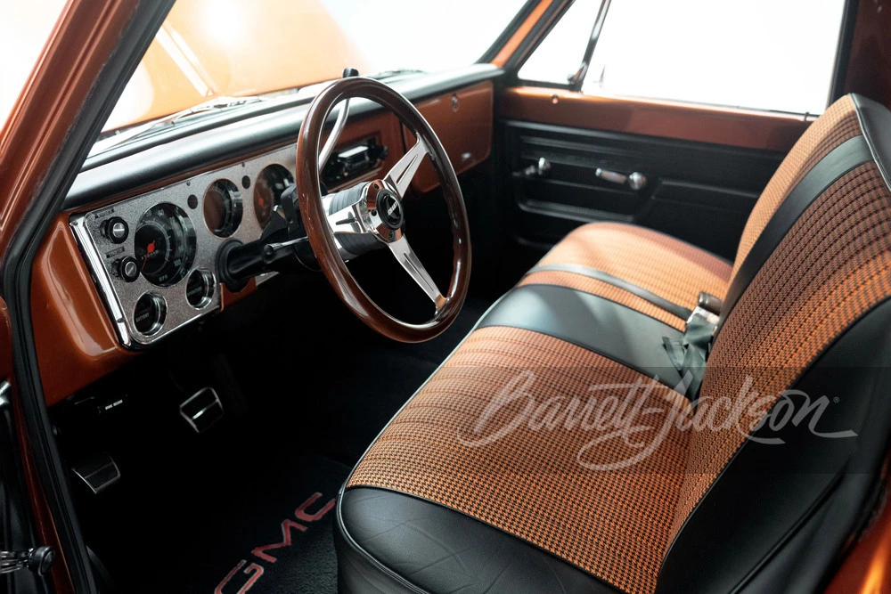 1972 GMC C/K 2nd Gen - Image 4 of 31