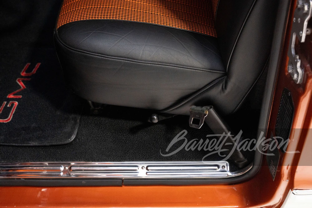 1972 GMC C/K 2nd Gen - Image 22 of 31