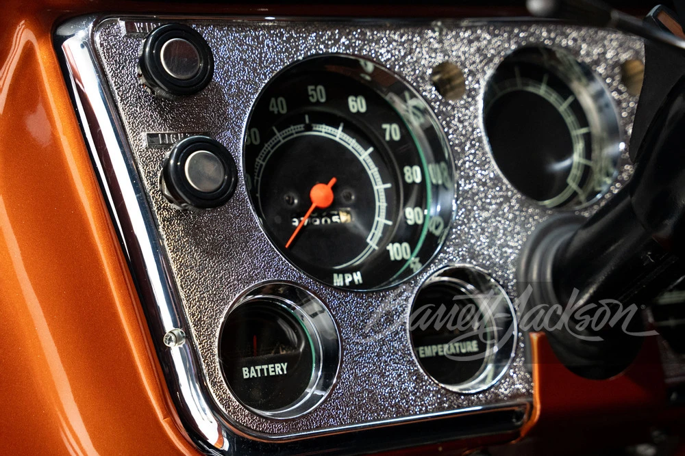 1972 GMC C/K 2nd Gen - Image 23 of 31