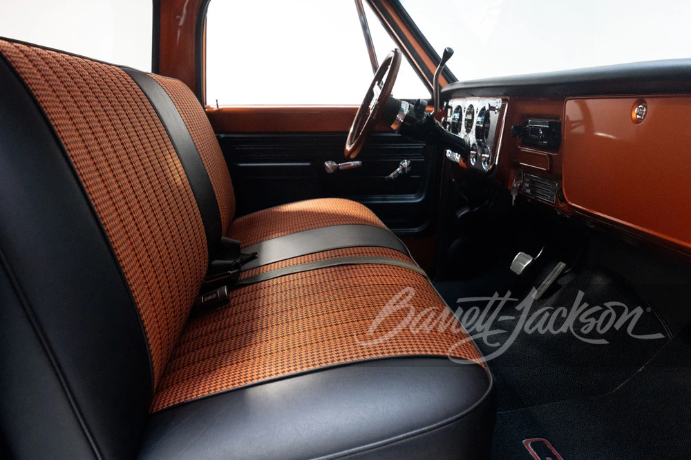 1972 GMC C/K 2nd Gen - Image 16 of 31