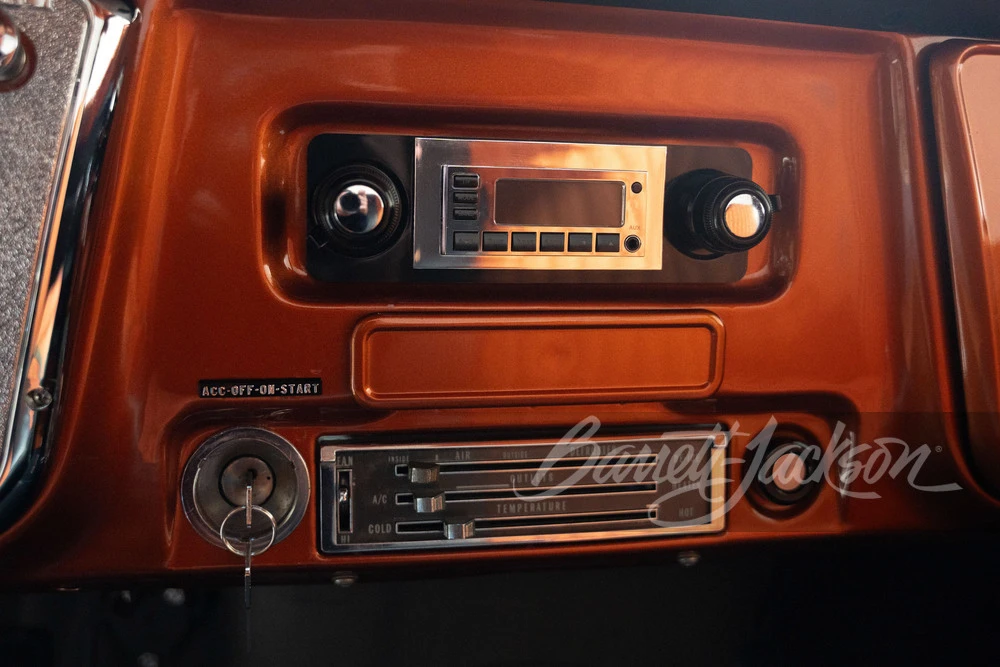 1972 GMC C/K 2nd Gen - Image 8 of 31