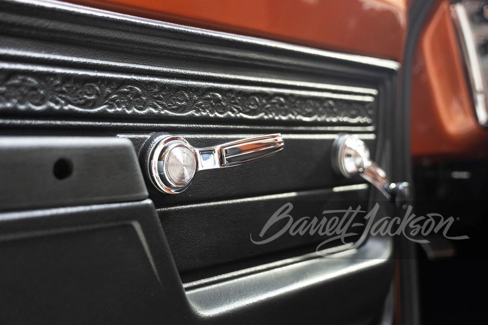 1972 GMC C/K 2nd Gen - Image 15 of 31