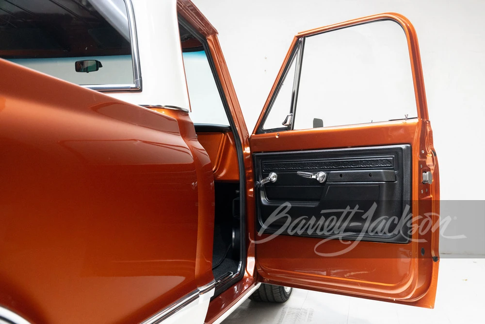 1972 GMC C/K 2nd Gen - Image 19 of 31