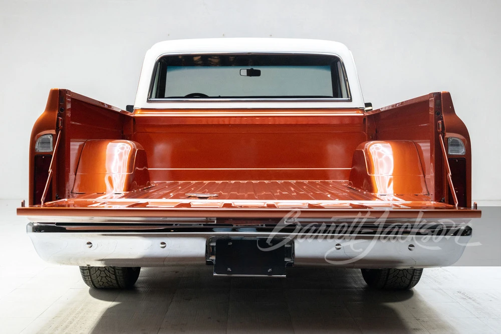 1972 GMC C/K 2nd Gen - Image 28 of 31