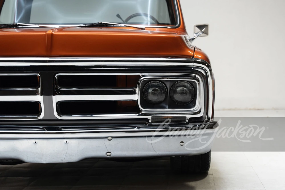 1972 GMC C/K 2nd Gen - Image 30 of 31