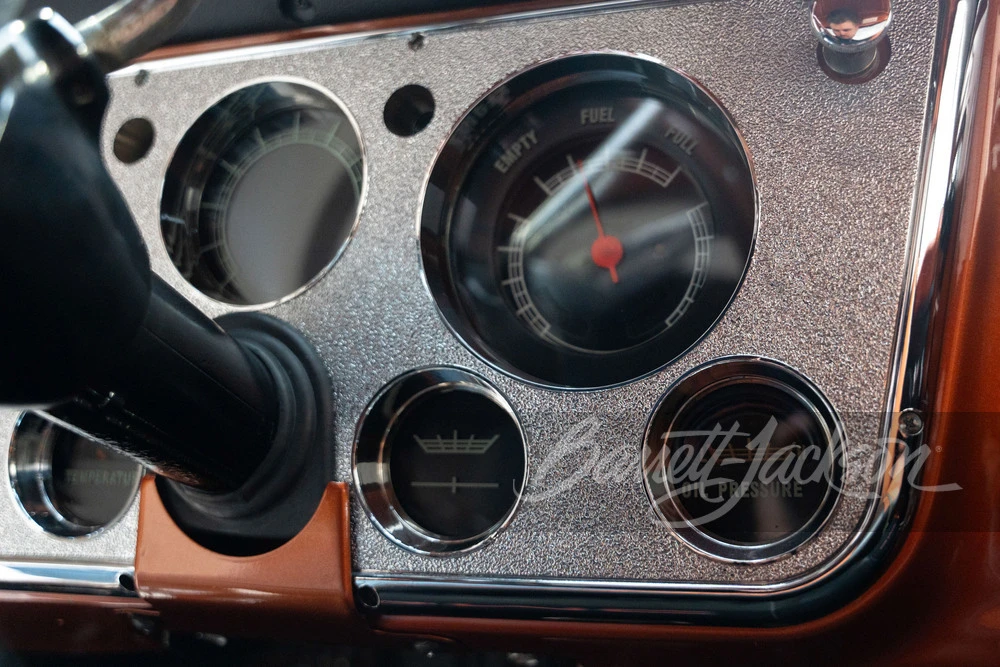 1972 GMC C/K 2nd Gen - Image 10 of 31