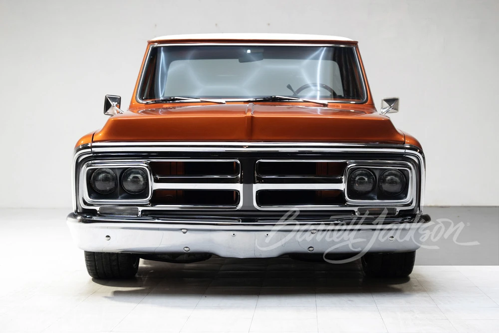 1972 GMC C/K 2nd Gen - Image 26 of 31