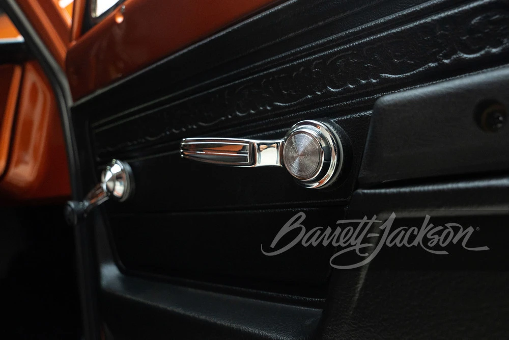 1972 GMC C/K 2nd Gen - Image 14 of 31