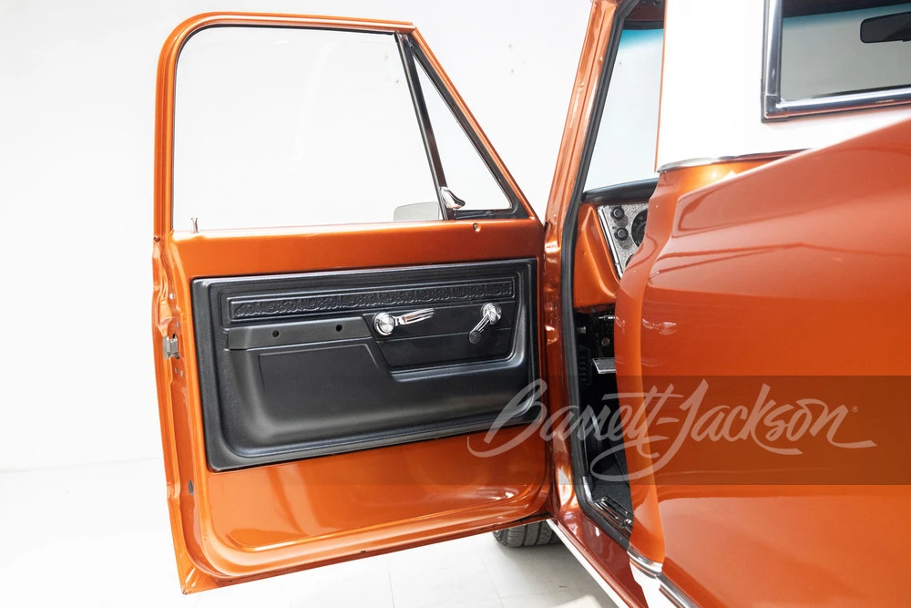 1972 GMC C/K 2nd Gen - Image 18 of 31