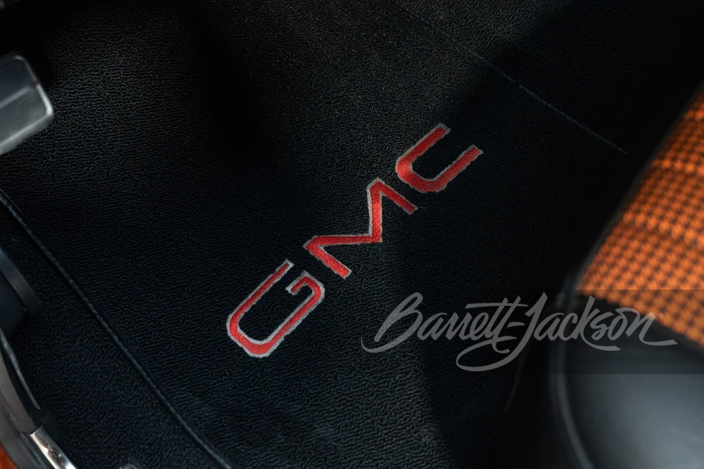 1972 GMC C/K 2nd Gen - Image 24 of 31