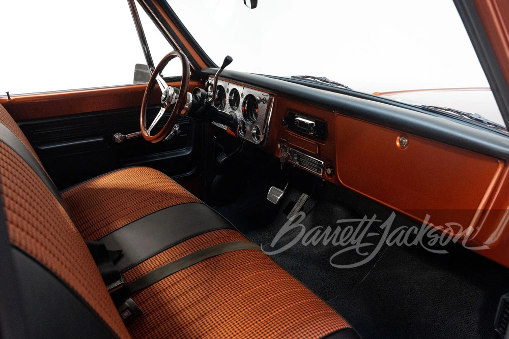 1972 GMC C/K 2nd Gen - Image 17 of 31