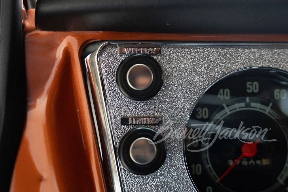 1972 GMC C/K 2nd Gen - Image 13 of 31