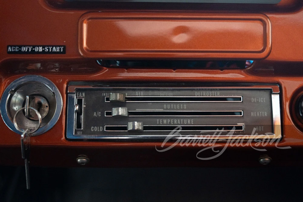 1972 GMC C/K 2nd Gen - Image 12 of 31