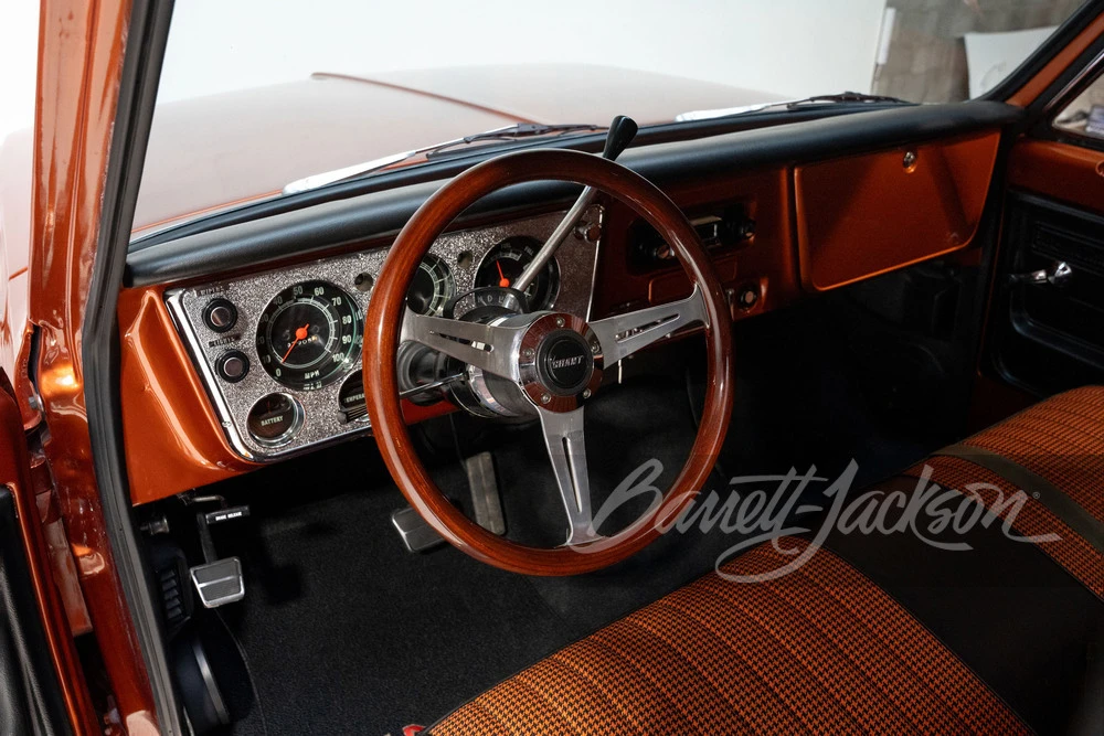 1972 GMC C/K 2nd Gen - Image 21 of 31