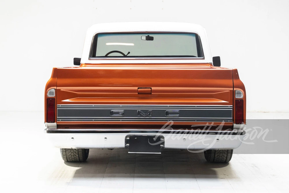 1972 GMC C/K 2nd Gen - Image 27 of 31
