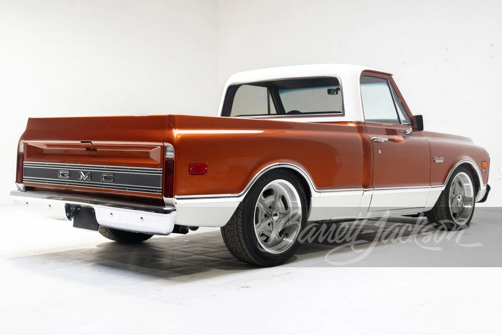 1972 GMC C/K 2nd Gen - Image 2 of 31