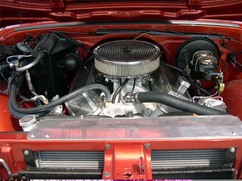 1972 GMC C/K 2nd Gen - Image 2 of 3