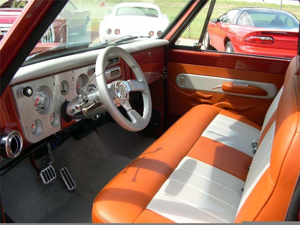 1972 GMC C/K 2nd Gen - Image 3 of 3