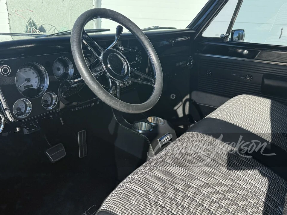 1972 GMC C/K 2nd Gen - Image 4 of 31