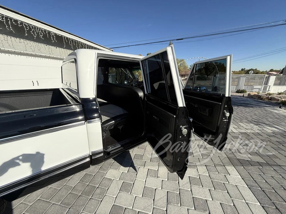1972 GMC C/K 2nd Gen - Image 7 of 31
