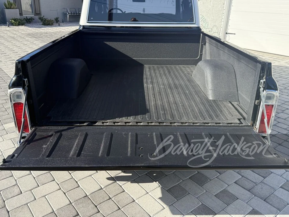 1972 GMC C/K 2nd Gen - Image 12 of 31
