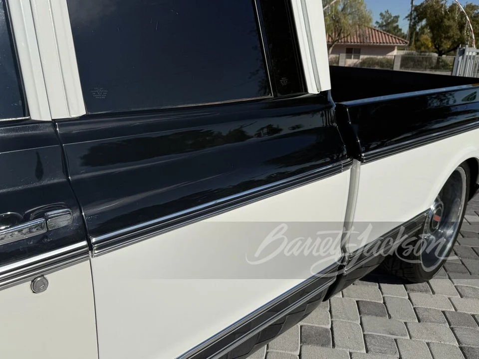 1972 GMC C/K 2nd Gen - Image 14 of 31